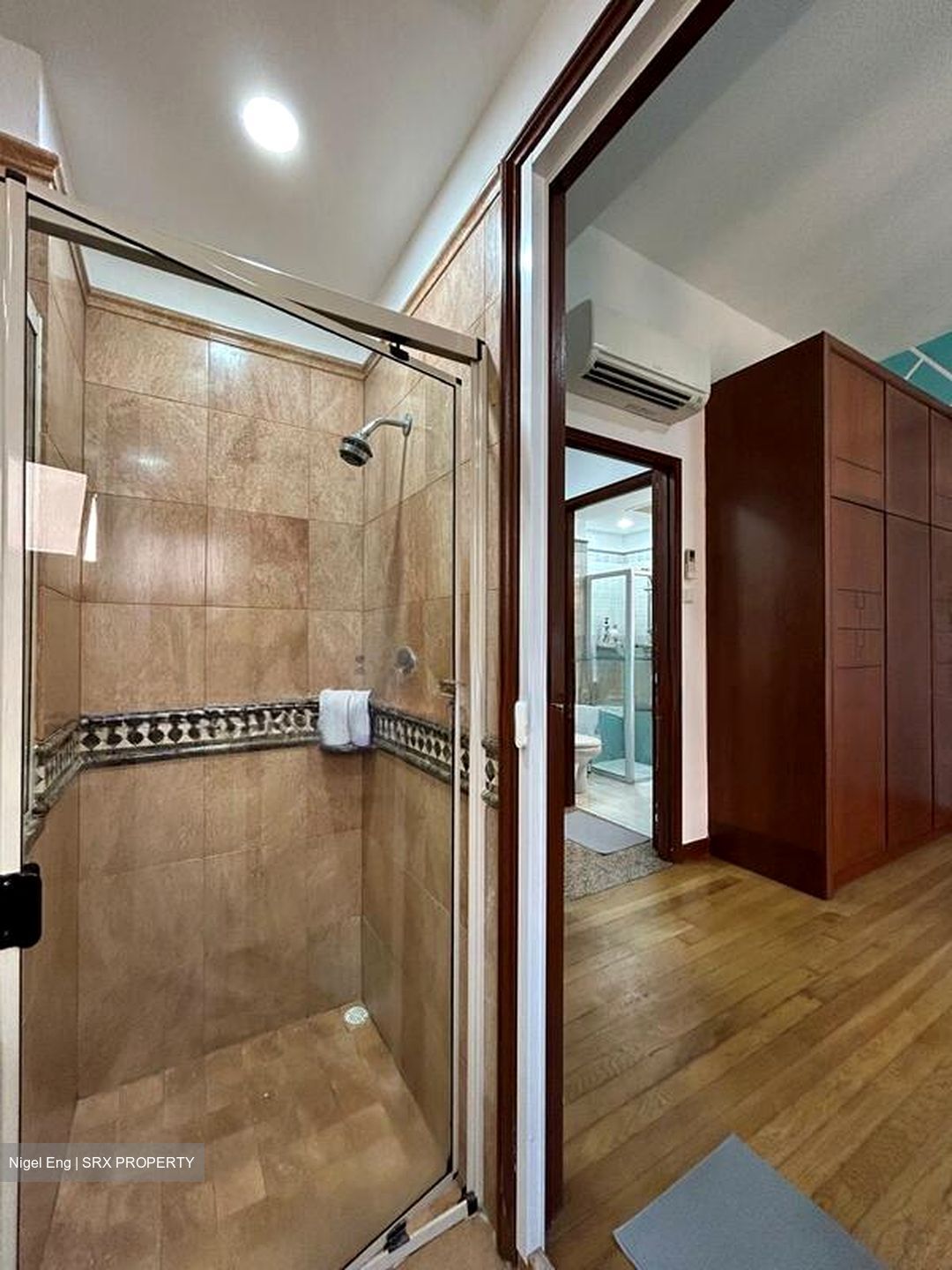 Dover Parkview (D5), Condominium #556689461